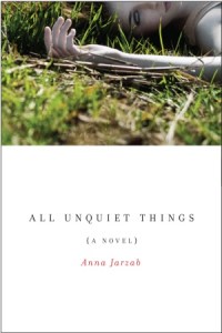 all unquiet things