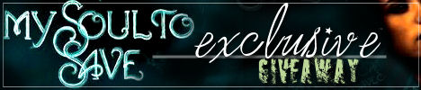 exclusive givaway_my soul to save