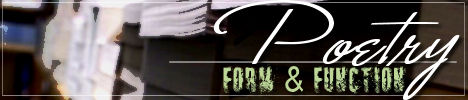 poetry_form and function