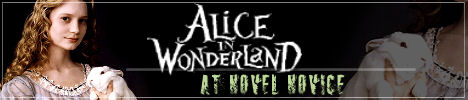 alice in wonderland_alice