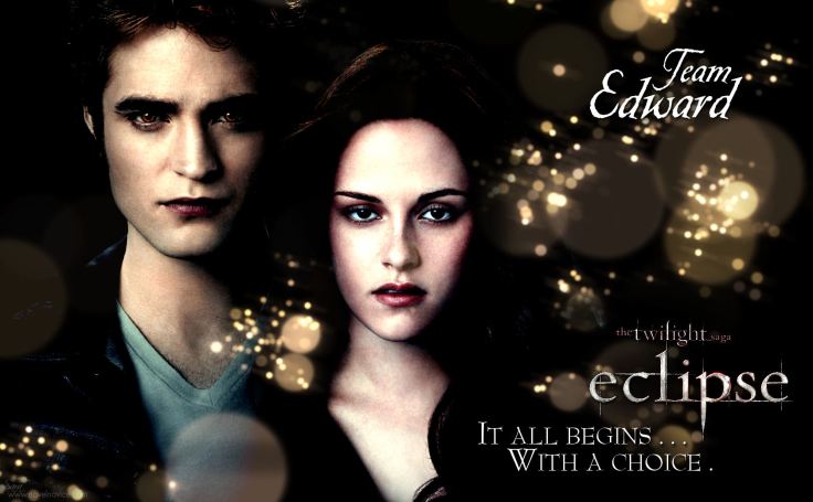eclipse poster wallpaper team edward3