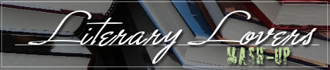 literary lovers mash-up banner
