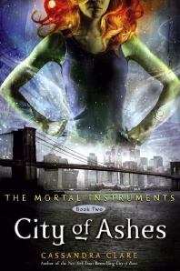 City of Ashes
