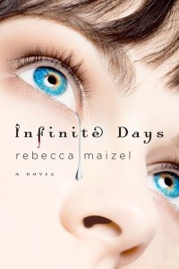 infinite days final cover