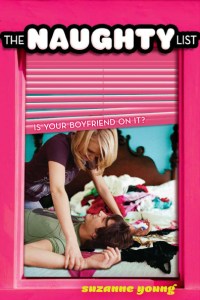 naughty list