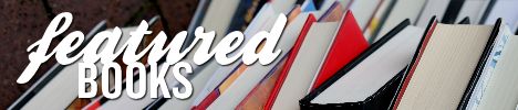 featured books