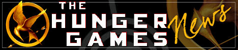 hunger games news