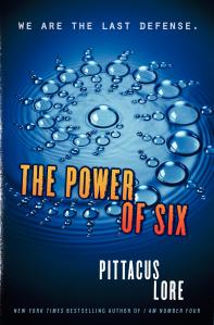 power of six, the