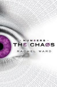 the numbers chaos_us cover