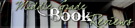 book reviews_middle grade