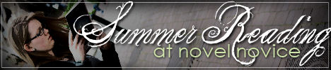 summer reading_at novel novice