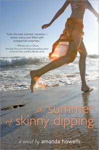 summer of skinny dipping