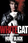 White Cat paperback