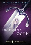 dragon's oath