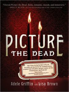 picture the dead