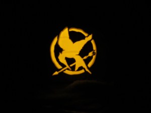 mockingjay pumpkin01
