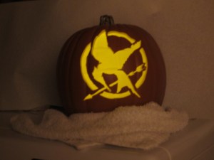 mockingjay pumpkin02