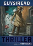 guys read thriller