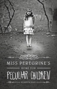 miss peregrine