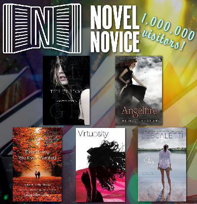 one million visitors contest