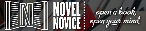 novel novice generic banner