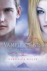 vampire's kiss