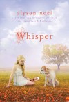 whisper