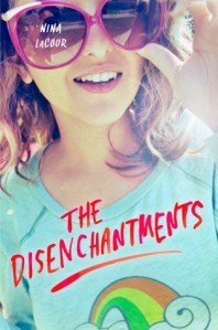 disenchantments