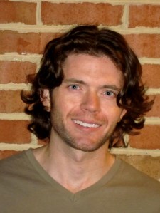 jay clark author photo