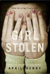 girl stolen