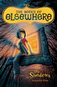 book of elsewhere