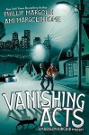 vanishing acts