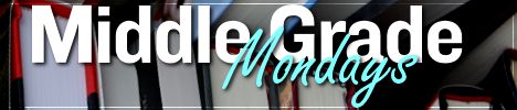 middle grade mondays banner