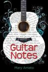 guitar notes