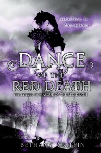 dance of the red death