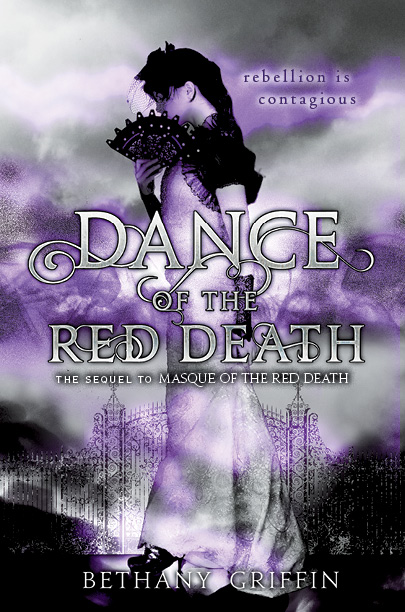 dance of the red death