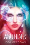 asunder