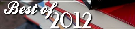 best of 2012 banner