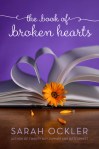 book of broken hearts