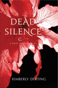 dead silence
