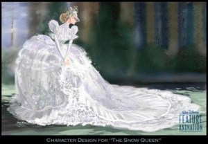 frozen-disney-concept-art-snow-queen-1