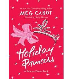 Holiday Princess