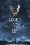 legacy of the clockwork key