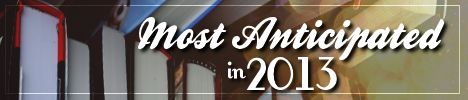 most anticipated in 2013 banner