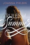 rules of summer