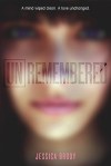 unremembered