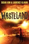 wasteland