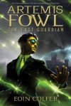 Artemis Fowl Last Guardian