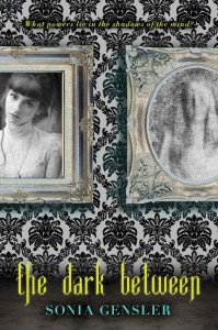 Dark Between, The official