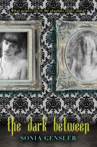 Dark Between, The official